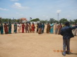 KMC Public School - Sports Day